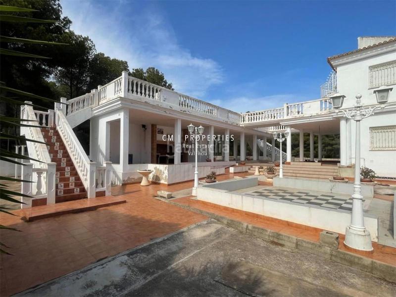 Foto f6c5c91a-0651-4e0c-8169-2eac41dd4912. Xalet amb calefacció aparcament a Los Pinares-La Masia Bétera