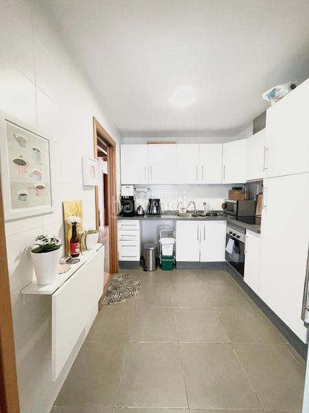 Foto 07b21631-6526-4013-b79a-7b98f19e62cb. Location duplex avec chauffage dans Arrancapins Valencia