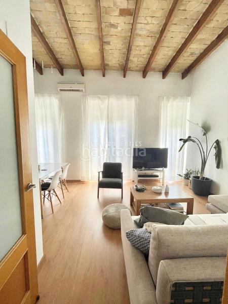 Foto 2f857f76-b36d-4a76-aeee-328e9f6e8922. Location duplex avec chauffage dans Arrancapins Valencia