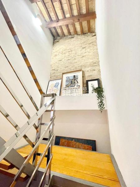 Foto 6aec67d4-a8d7-475d-9e06-cb1dd4feb3ca. Location duplex avec chauffage dans Arrancapins Valencia