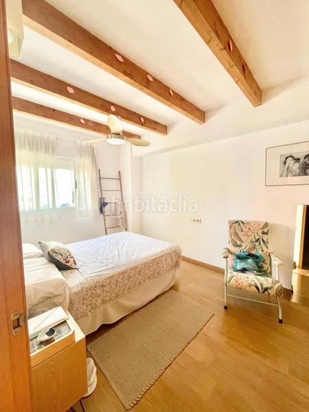Foto a29ca223-6a94-4508-8907-1e20aac78915. Location duplex avec chauffage dans Arrancapins Valencia