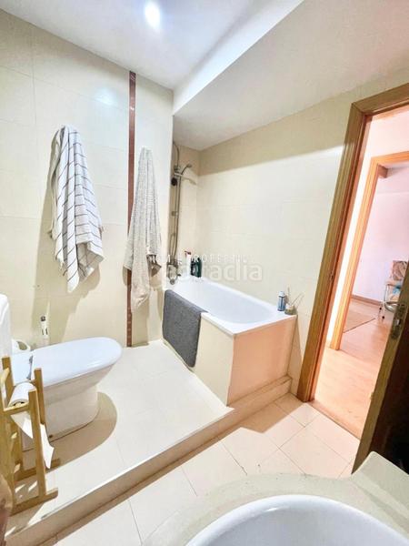 Foto b7a91dbc-ce3b-4a7c-9f59-964bbb579c57. Location duplex avec chauffage dans Arrancapins Valencia