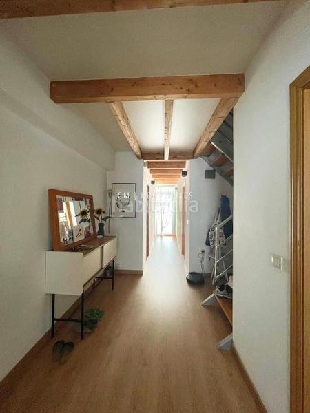 Foto 2fa474b7-c37d-4315-b715-29e0a0267fb2. Rent duplex with heating in Arrancapins Valencia