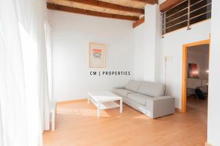 Location Duplex  San francisco de borja. Duplex en alquiler de 3 habitaciones en plaza de españa