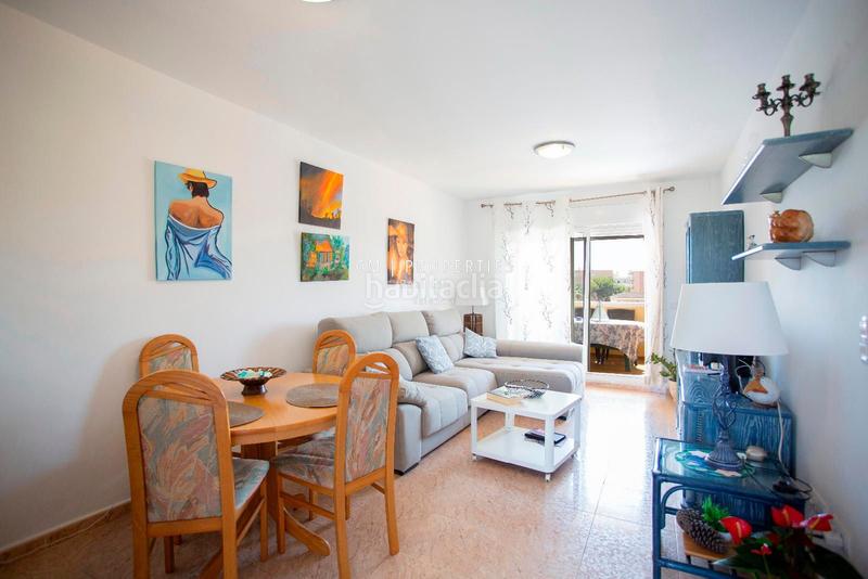 Foto 46e27d4d-be93-4134-ba35-698345491542. Affitto piccolo appartamento con riscaldamento piscina in Dénia