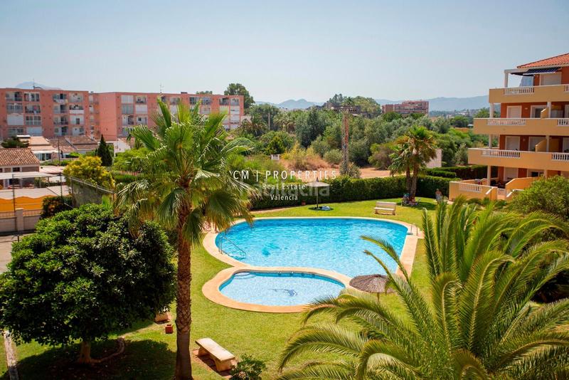 Foto 6c174b0d-1c80-49d0-b87a-f3701b5d2cdb. Affitto piccolo appartamento con riscaldamento piscina in Dénia