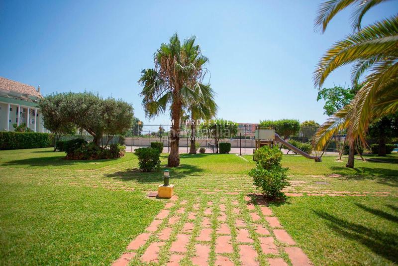 Foto b1b4818d-53b5-4caa-9950-1dadf1331cfe. Affitto piccolo appartamento con riscaldamento piscina in Dénia