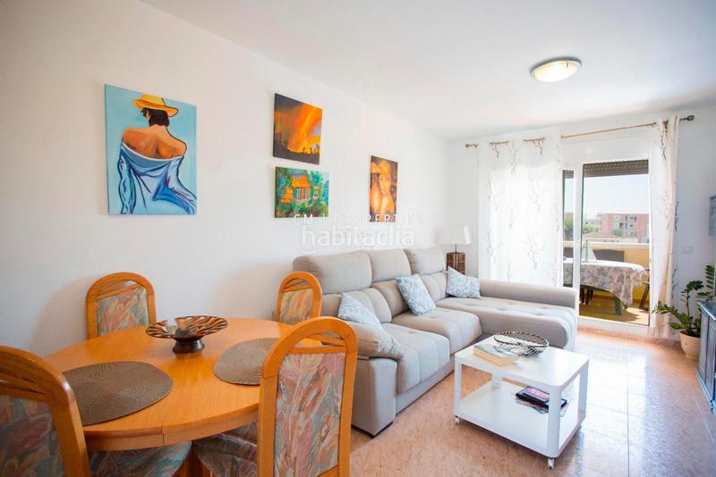 Foto d406ea75-aada-48ca-8161-f6800f65d971. Affitto piccolo appartamento con riscaldamento piscina in Dénia