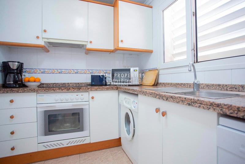 Foto 0d67af02-eb73-4840-9ccc-469d363305b3. Miete appartement mit heizung pool in Devessa - Monte Pego Dénia