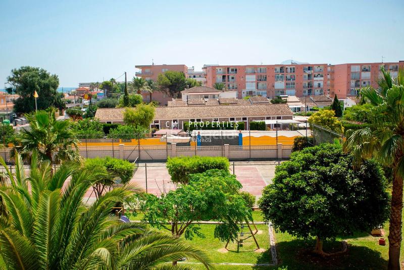 Foto 68621cb0-5225-4e82-b5d2-6743a5a3bdd3. Miete appartement mit heizung pool in Devessa - Monte Pego Dénia