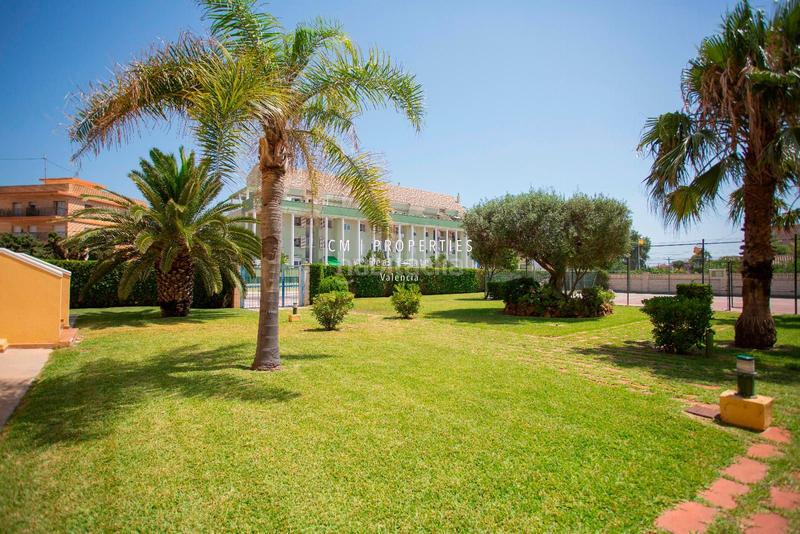 Foto 7217adf9-c69c-443a-a3ef-01dd8add3b3b. Miete appartement mit heizung pool in Devessa - Monte Pego Dénia