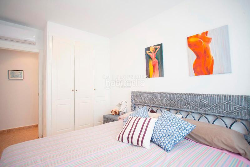 Foto b8a1f098-57db-4d64-8cd8-53e1534219a6. Miete appartement mit heizung pool in Devessa - Monte Pego Dénia