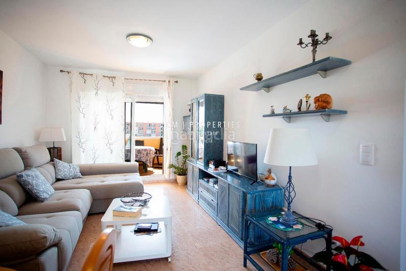 Foto e4ee2d14-cbf8-41ef-82b3-9f368102844b. Miete appartement mit heizung pool in Devessa - Monte Pego Dénia