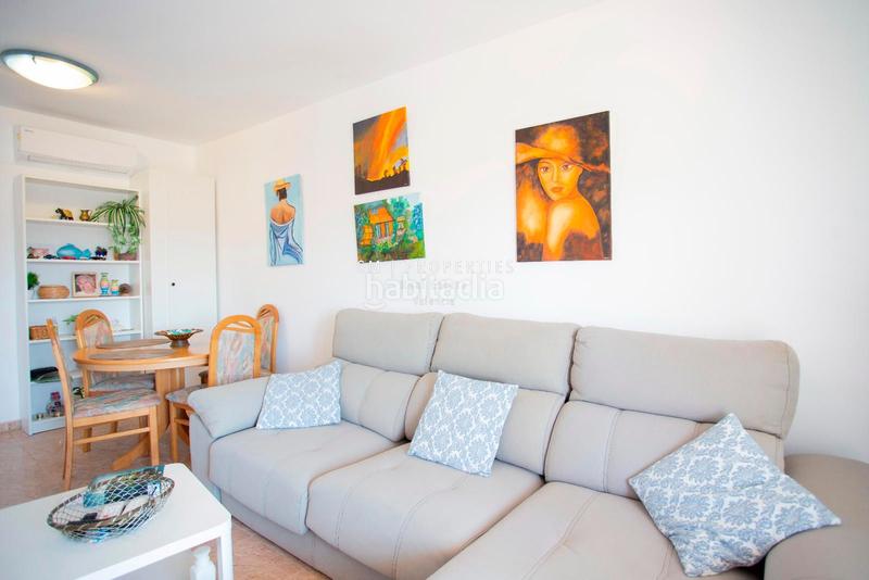 Foto ed219562-86fc-4ba8-89bb-a301a5cc33d2. Miete appartement mit heizung pool in Devessa - Monte Pego Dénia