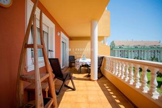 Lloguer Apartament  Riu vernissa. Apartamento de dos habitaciones junto al mar en denia