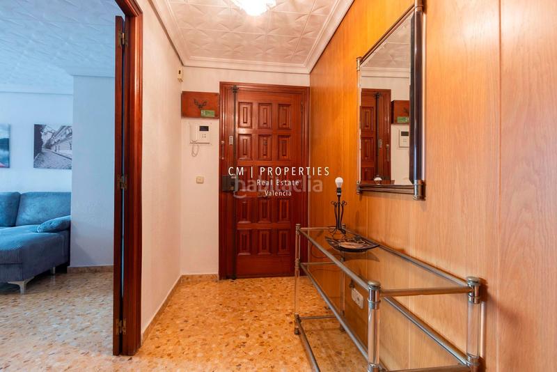 Foto 0595a1ba-1203-4a02-af29-69e317c3affd. Alquiler piso  en alquiler, 4 habitaciones, benimaclet en Valencia