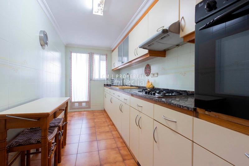 Foto 0deafc36-ed7c-4507-be91-57e1a9a010b0. Alquiler piso  en alquiler, 4 habitaciones, benimaclet en Valencia