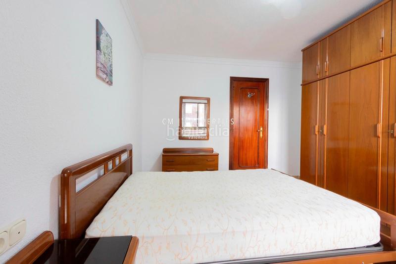 Foto 5519c231-b313-4a70-b543-26ce4d38bea1. Alquiler piso  en alquiler, 4 habitaciones, benimaclet en Valencia