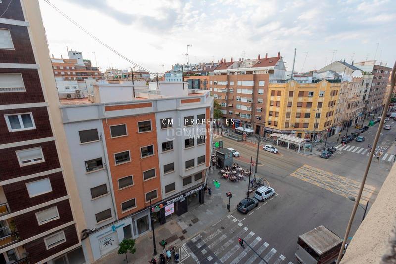 Foto 5d574dc5-bad5-435c-8e10-8499482f2dd3. Alquiler piso  en alquiler, 4 habitaciones, benimaclet en Valencia