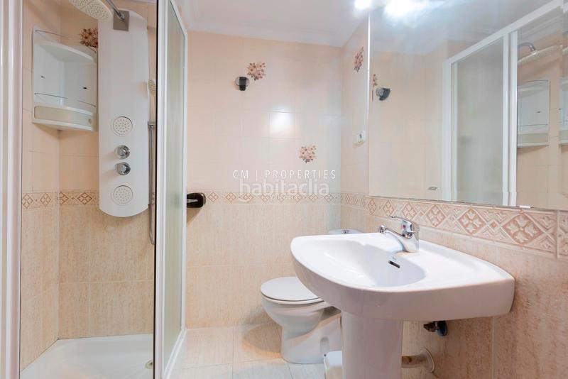 Foto 6f0eec1b-38e9-4bfe-81c9-0a97d9f8d57e. Alquiler piso  en alquiler, 4 habitaciones, benimaclet en Valencia