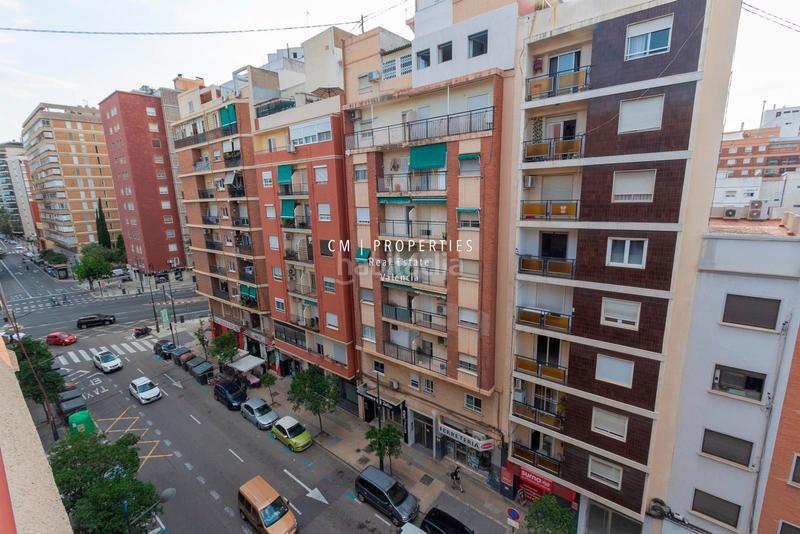 Foto ad6baa72-2d61-4135-b87f-49499ff17ae7. Alquiler piso  en alquiler, 4 habitaciones, benimaclet en Valencia
