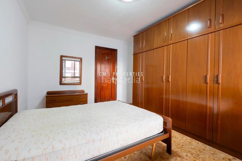 Foto b6178bbe-97a1-443f-80f0-1856dd917ad5. Alquiler piso  en alquiler, 4 habitaciones, benimaclet en Valencia