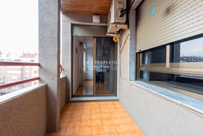 Foto bf3de43e-1c98-4987-ad6f-0d4ff47db7dd. Alquiler piso  en alquiler, 4 habitaciones, benimaclet en Valencia
