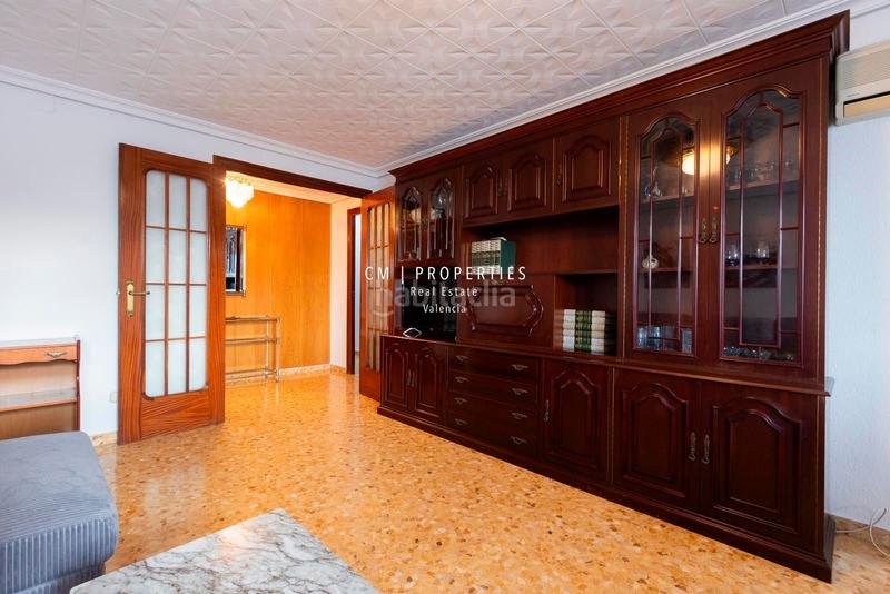 Foto f9e75ed6-1268-46f5-9af9-67084001451b. Alquiler piso  en alquiler, 4 habitaciones, benimaclet en Valencia
