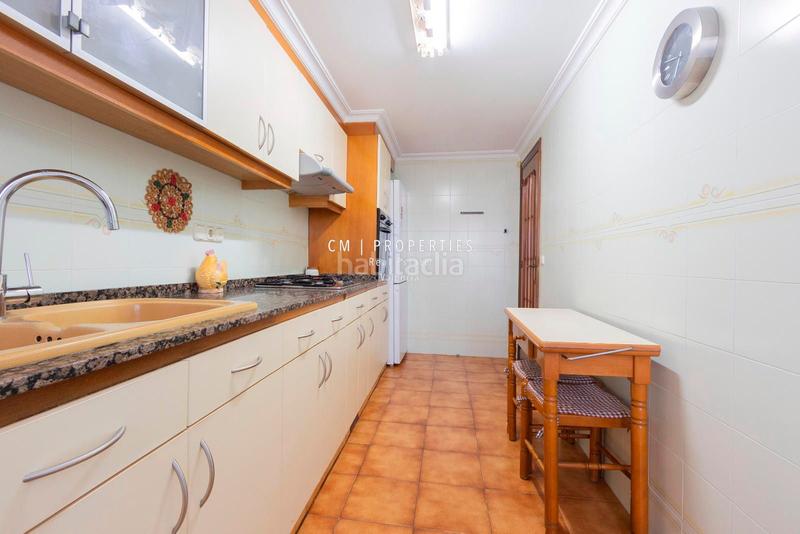 Foto 04df67a5-83b5-44fe-a181-96b10f6fbb6d. Location appartement dans Jaume Roig Valencia
