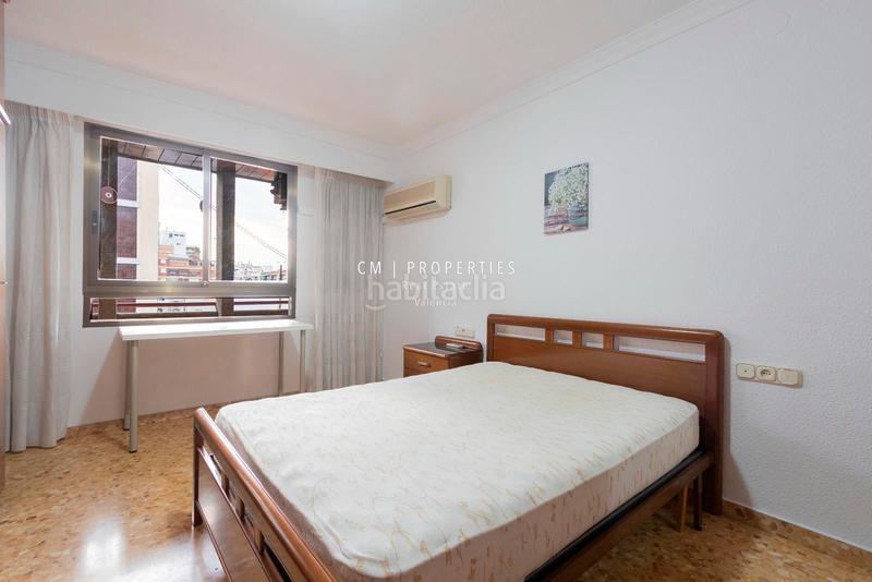 Foto 199ed3bc-c7f5-4c0e-921a-59f173e205ac. Location appartement dans Jaume Roig Valencia