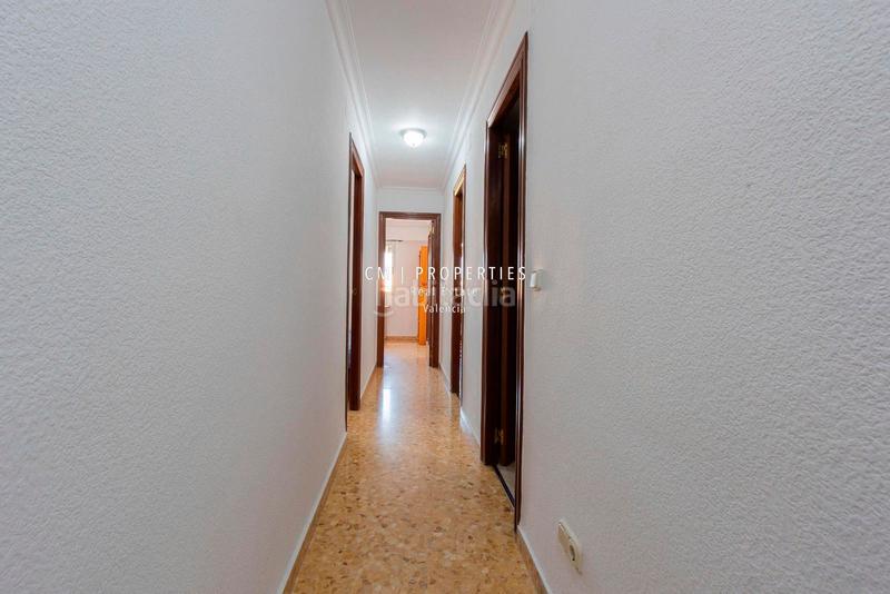 Foto 2469543a-6ea5-490f-98e2-53f48a8f05e7. Location appartement dans Jaume Roig Valencia