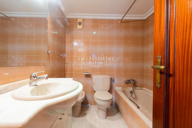 Foto 2f3921e4-2af5-467d-848e-d3e5a521ac9e. Location appartement dans Jaume Roig Valencia