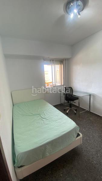 Foto 17b46f2b-fa3e-48d3-a970-03eb1bdb47a2. Miete etagenwohnung in La Carrasca Valencia