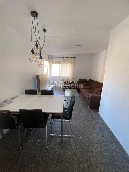 Foto 247f447e-8fb2-4351-9309-6f14c1584a27. Miete etagenwohnung in La Carrasca Valencia