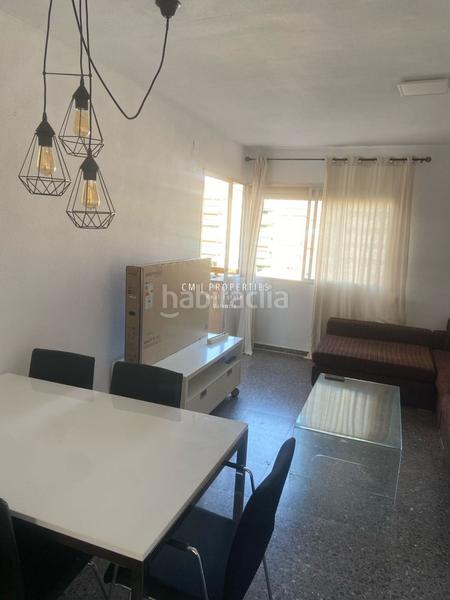 Foto 99d8d8c6-1f5b-41f4-a128-5f9450727907. Miete etagenwohnung in La Carrasca Valencia