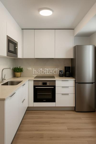 Foto 9b8ed0a0-54b7-4a10-90a2-d7516a78f349. Location appartement dans Beteró Valencia