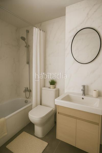 Foto b595e790-a3a2-49fd-b123-aeb95516dc83. Location appartement dans Beteró Valencia