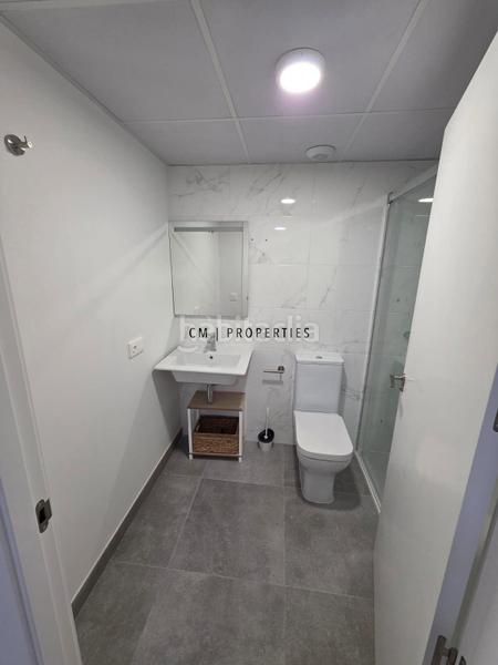 Foto bf7bab3e-f308-4596-9435-e9c63fffbc7a. Location appartement dans Beteró Valencia