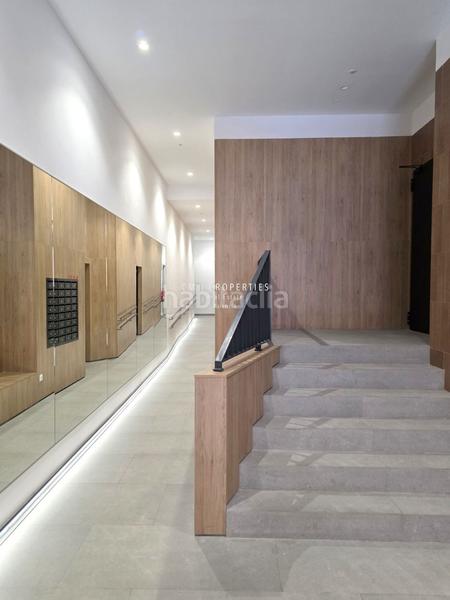 Foto cfb43550-6118-43cd-a9e0-efbb3e69d3f4. Location appartement dans Beteró Valencia