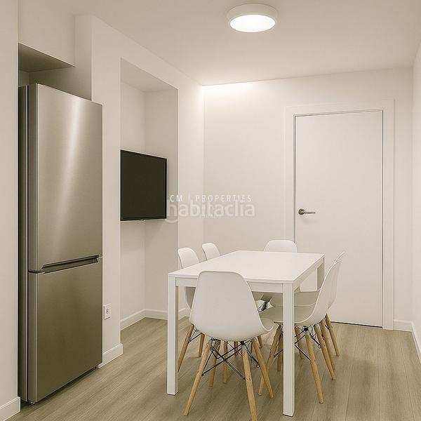 Foto 6caea078-e8b5-4b56-a3c7-a4ab57b5f09d. Miete etagenwohnung in Beteró Valencia