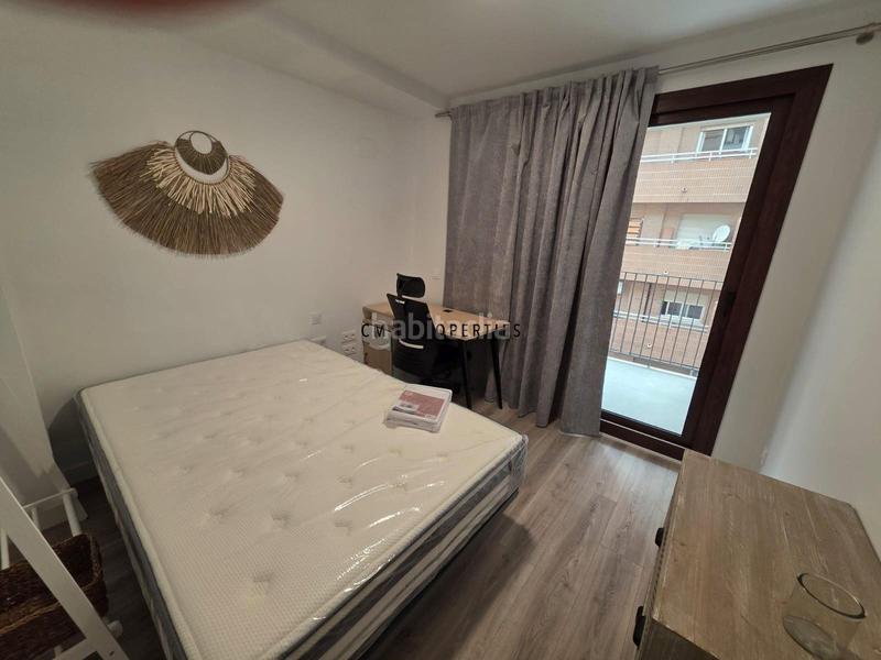 Foto 21c121e3-25d8-4a9d-b5fa-e20afe15ca7d. Rent flat in Beteró Valencia