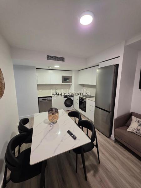 Foto da5c8cea-3042-47aa-af41-469b4c22163a. Rent flat in Beteró Valencia