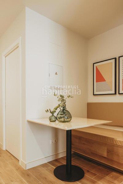 Foto 4cdb8f4e-57ae-4c87-ab9d-1747bc8d9ea9. Alquiler piso moderno estudio en alquiler en Sant Pau Valencia