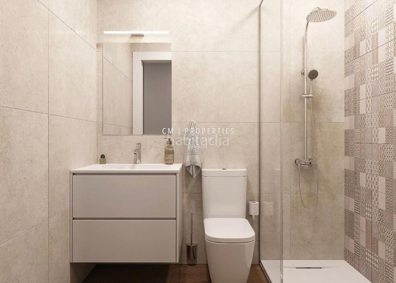 Foto 8a04a3fa-be12-4dd4-afee-965114257d56. Alquiler piso moderno estudio en alquiler en Sant Pau Valencia