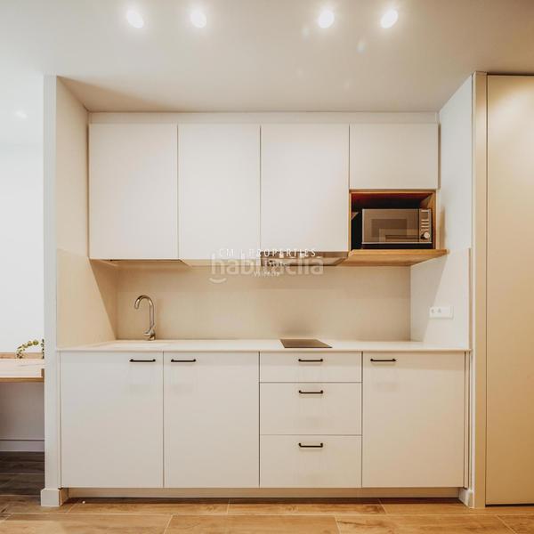 Foto 3edceec4-c8ff-4895-9f80-bf811c83df63. Location appartement avec chauffage dans Sant Pau Valencia