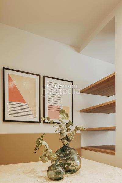 Foto ad1bdcf3-7b99-4355-859d-276534ae9c85. Location appartement avec chauffage dans Sant Pau Valencia