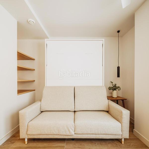 Foto eb4484dd-bf4a-4aa0-827c-1c1ad46a394f. Rent flat with heating in Sant Pau Valencia