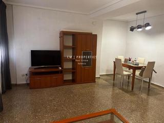 Affitto Appartamento  Calle fuencaliente. En valencia