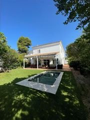 Lloguer Xalet  Sant gerard. Chalet independiente en el vedat