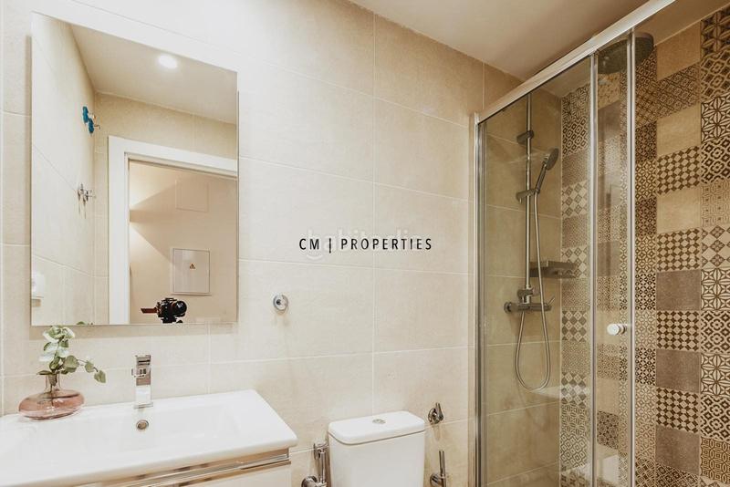Foto 011c881a-2e54-494c-8d12-057b267240cb. Alquiler piso loft moderno en alquiler en Sant Pau Valencia
